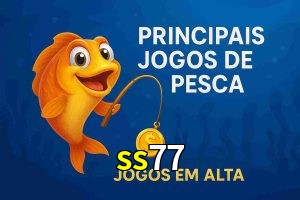 Pesca no ss77
