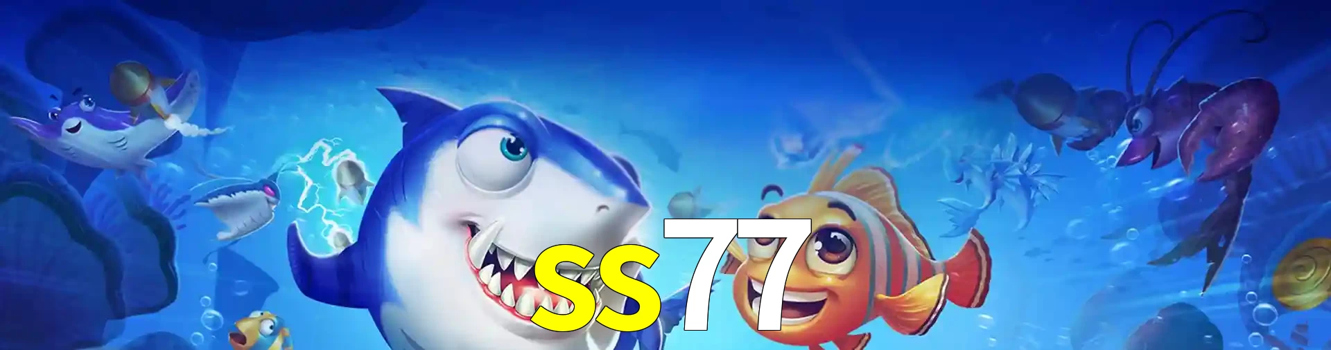 Pescaria Online no ss77 Cassino